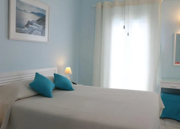 Spiros & Hiroko Hotel - Adults Only