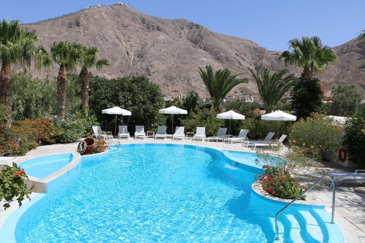 Hotel Spiros & Hiroko - Adults Only 2*