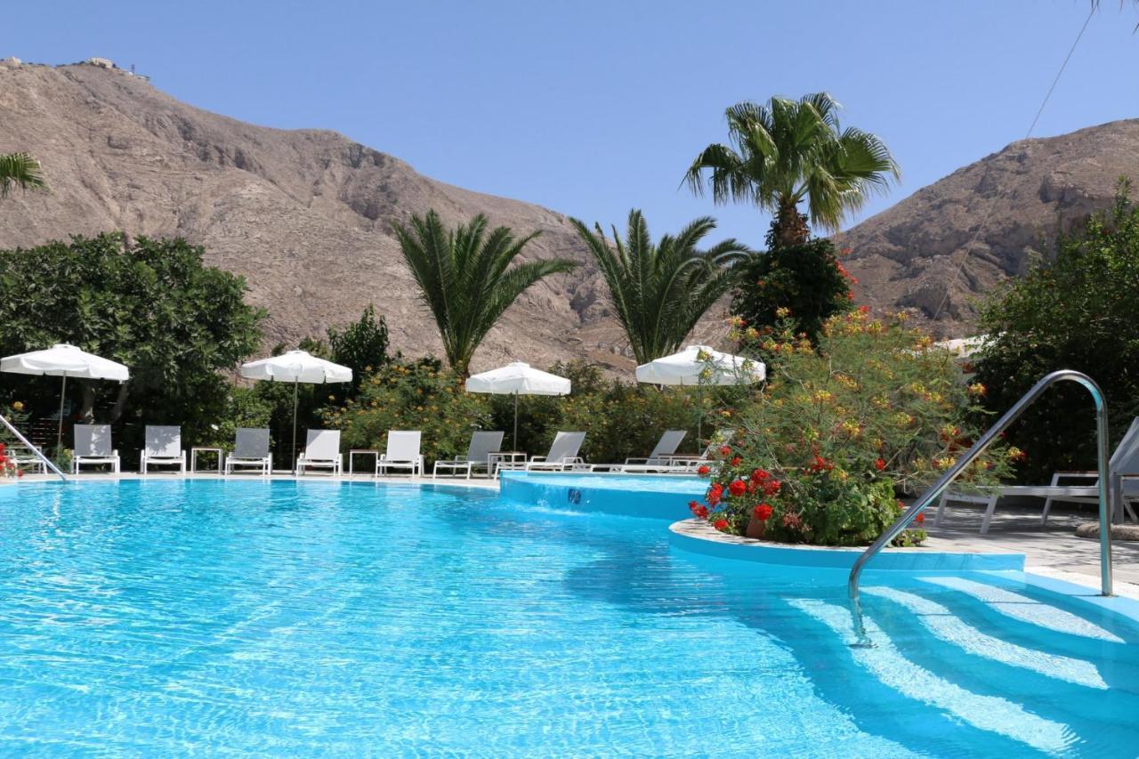 Hotel Spiros & Hiroko - Adults Only 2*