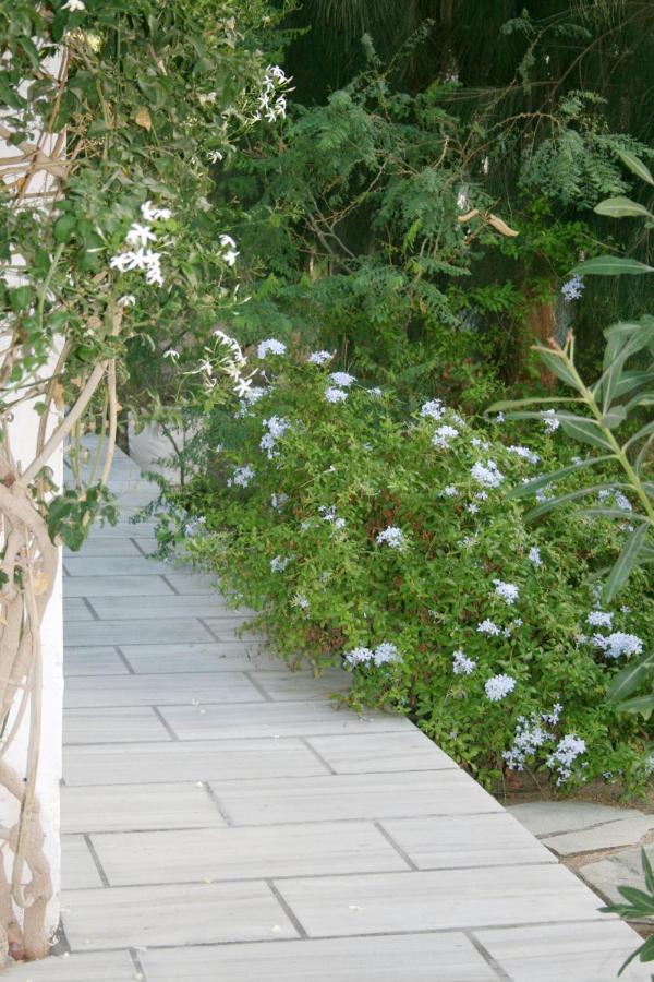 Hotel Spiros & Hiroko - Adults Only