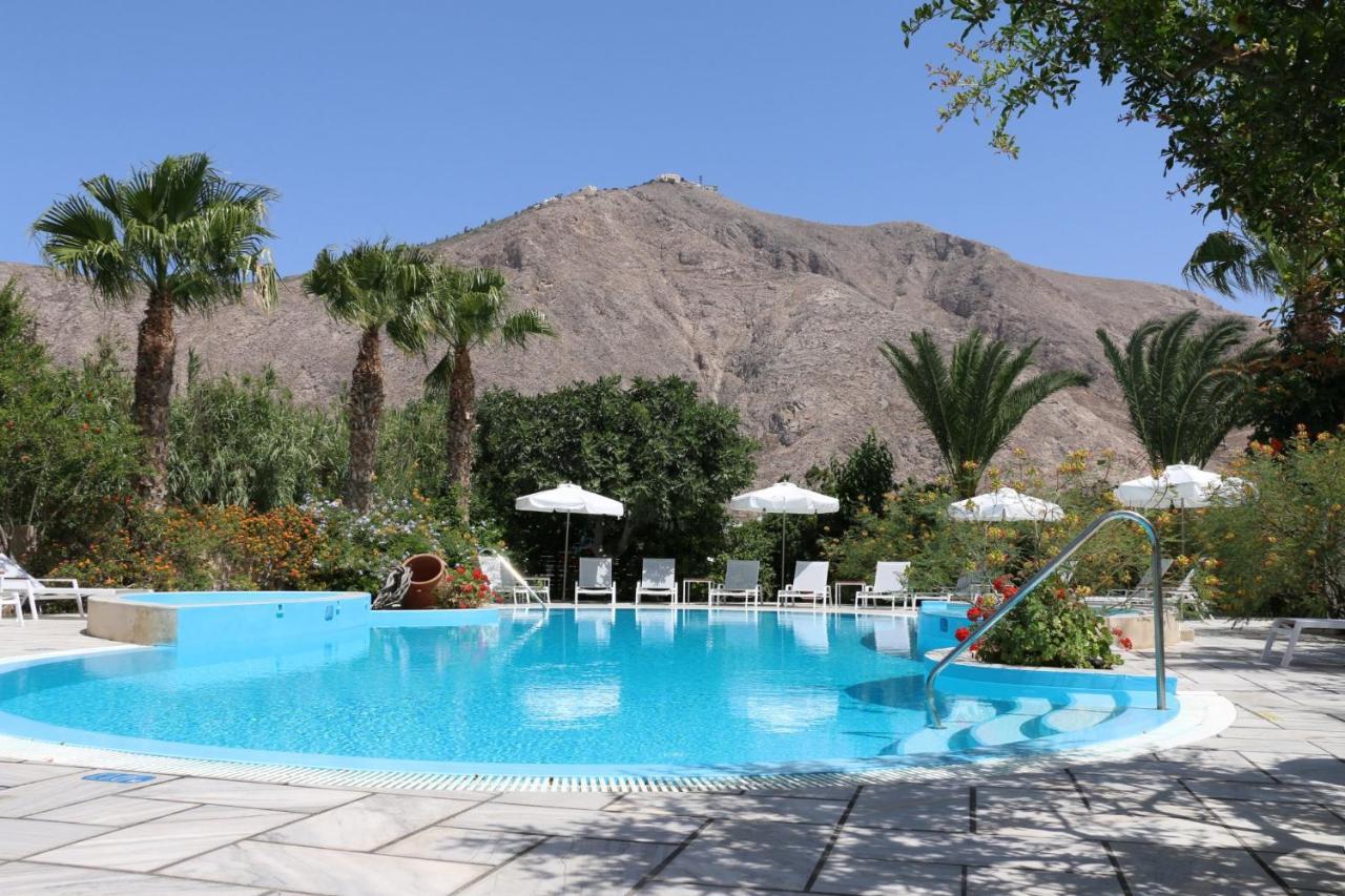 Hotel Spiros & Hiroko - Adults Only 2*