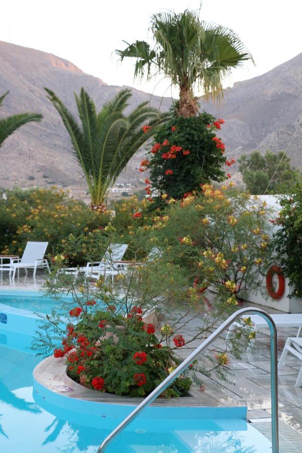 Hotel Spiros & Hiroko - Adults Only