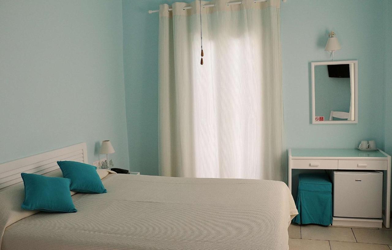 Hotel Spiros & Hiroko - Adults Only