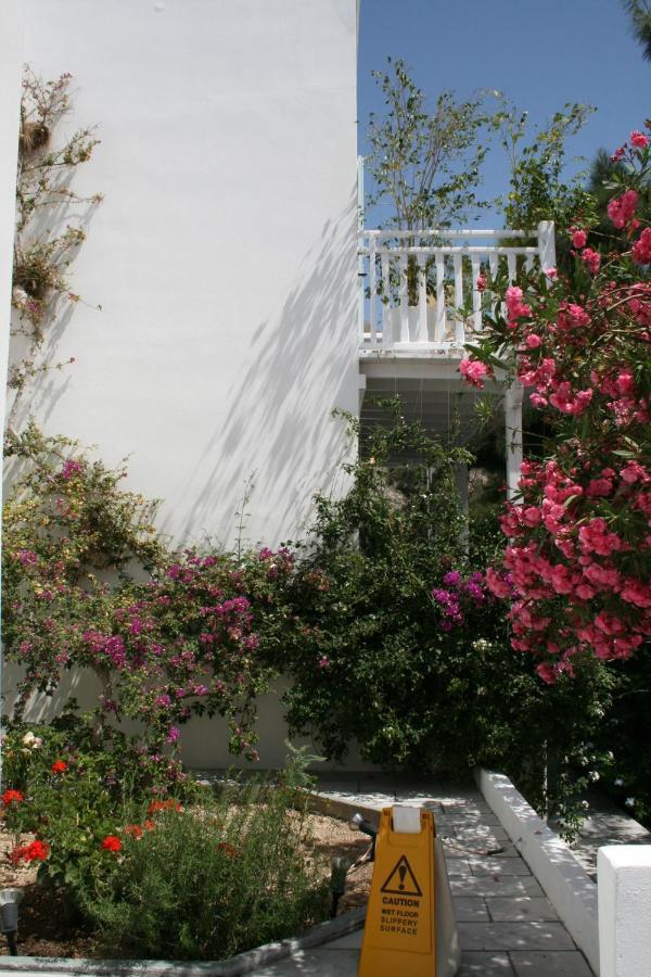 Spiros & Hiroko - Adults Only Perissa (Santorini)