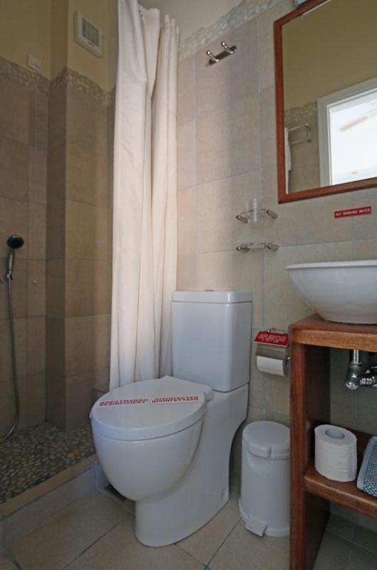 Hotel Spiros & Hiroko - Adults Only