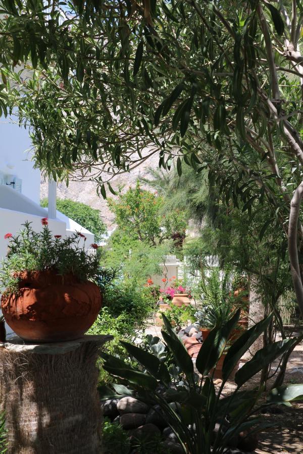 Spiros & Hiroko - Adults Only Perissa (Santorini)