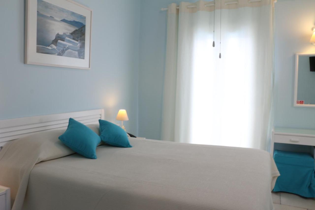 Hotel Spiros & Hiroko - Adults Only 2*