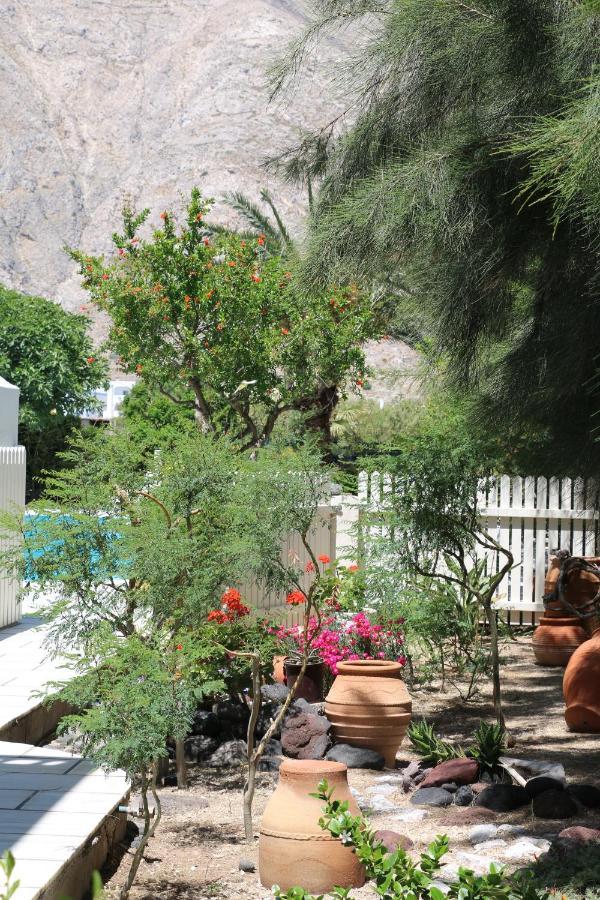 Hotel Spiros & Hiroko - Adults Only Perissa (Santorini)