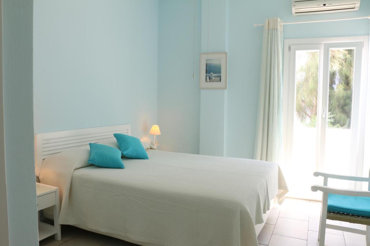 Spiros & Hiroko - Adults Only Hotel